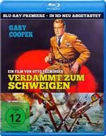 Otto Preminger - Gary Cooper - Rod Steiger - Kriegsfilm.