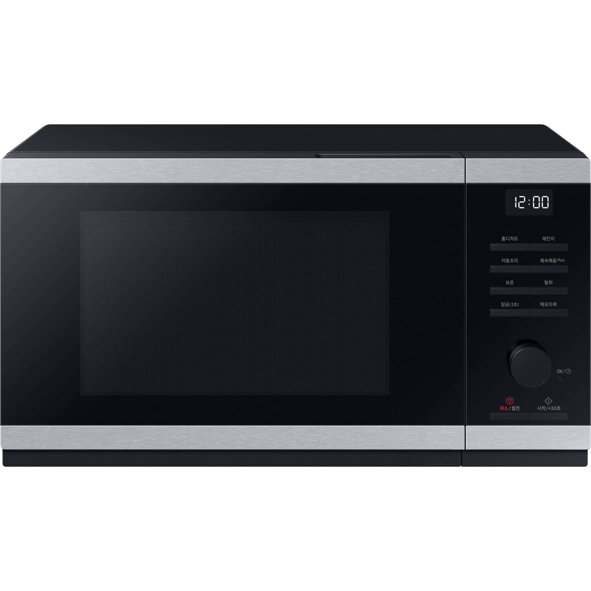 Samsung MS23DG4504ATE1 Mikrowelle 23 l, nur Kochen