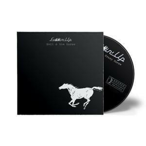 Neil Young with Crazy Horse CD - Fuin' Up Rock