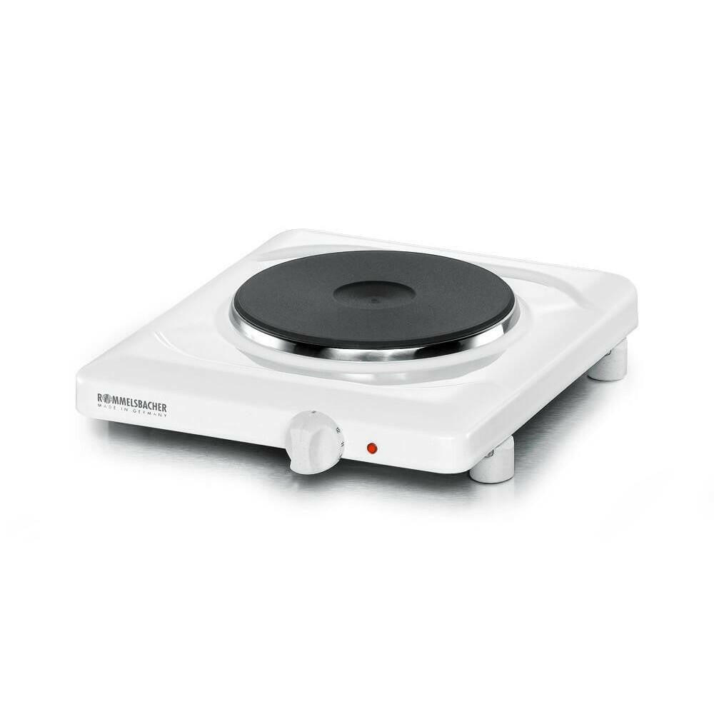Rommelsbacher THL 1597 Einzelkochplatte 180 mm, 1500 W.