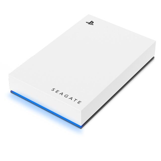 Seagate Game Drive 2 TB für PS5/PS4 - Externe