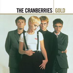 The Cranberries Gold CD Pop English Music - Gold RMST