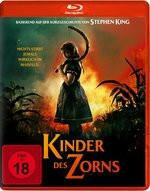 Stephen King: Kinder des Zorns Blu-ray Horror Mystery 2020.