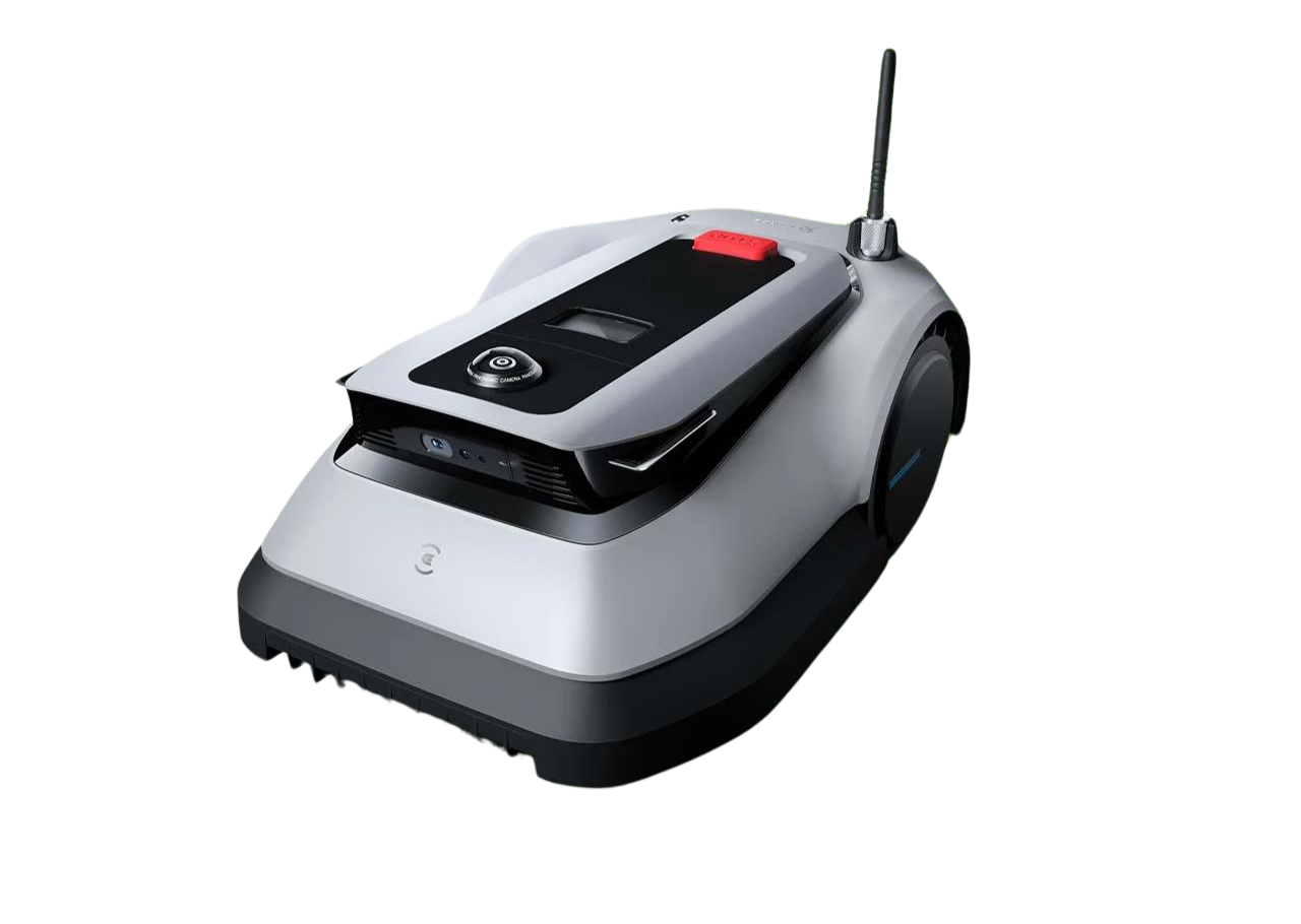 ECOVACS GOAT G1-800 Mähroboter 800㎡ mit AIVI.