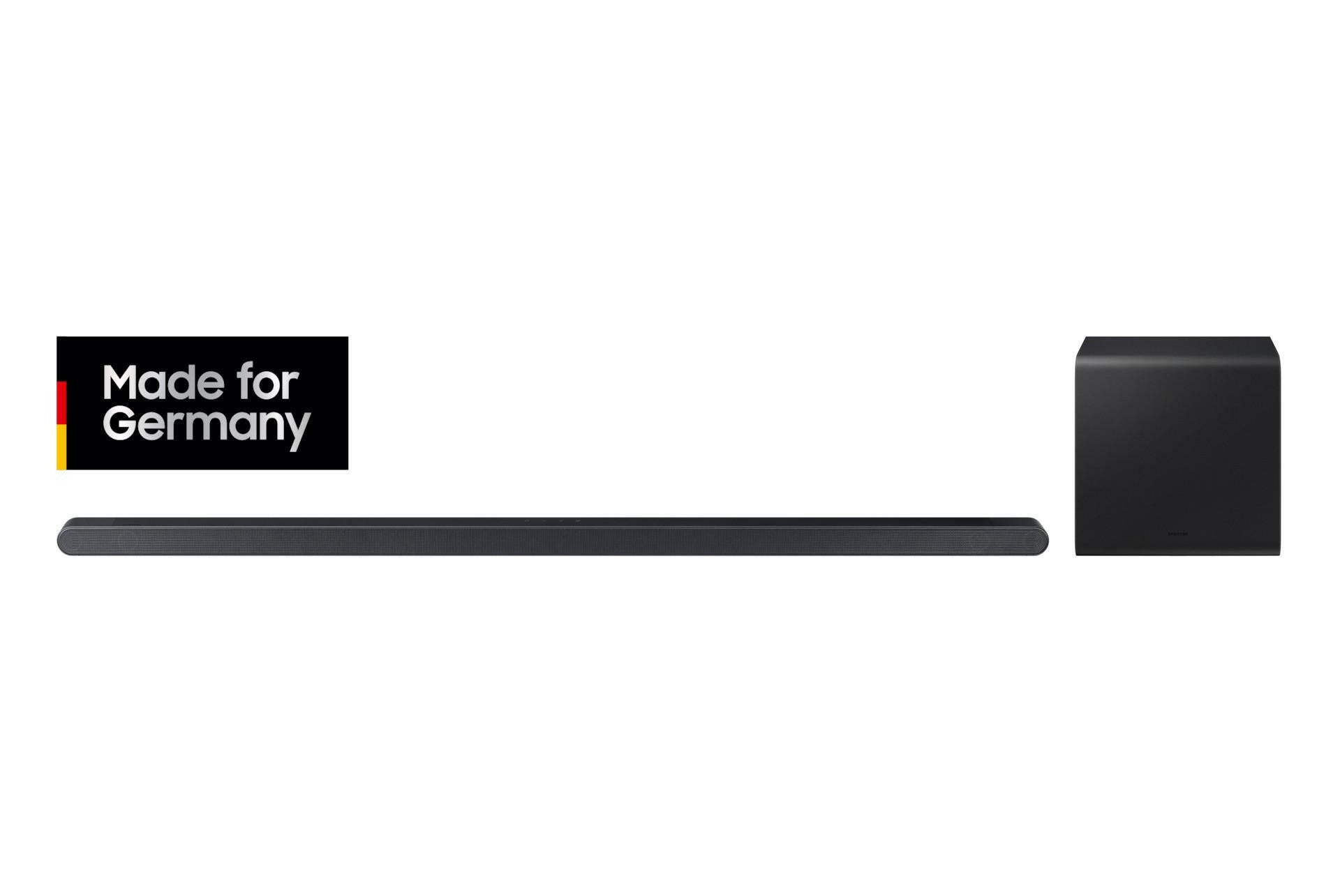 Samsung HW-S810GD Soundbar & Subwoofer 3.1.2 channels.