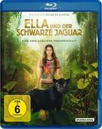 Ella Jaguar Blu-ray Abenteuer FSK: 6 Frankreich 2023.