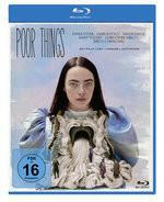 Poor Things [Blu-ray] - Science Fiction, Fantasy - Emma.