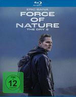 Force of Nature 2 [Blu-ray] - Thriller Blu-ray - Eric.
