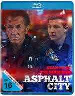 Asphalt City Blu-ray Thriller FSK 16 – Sean Penn, Tye.