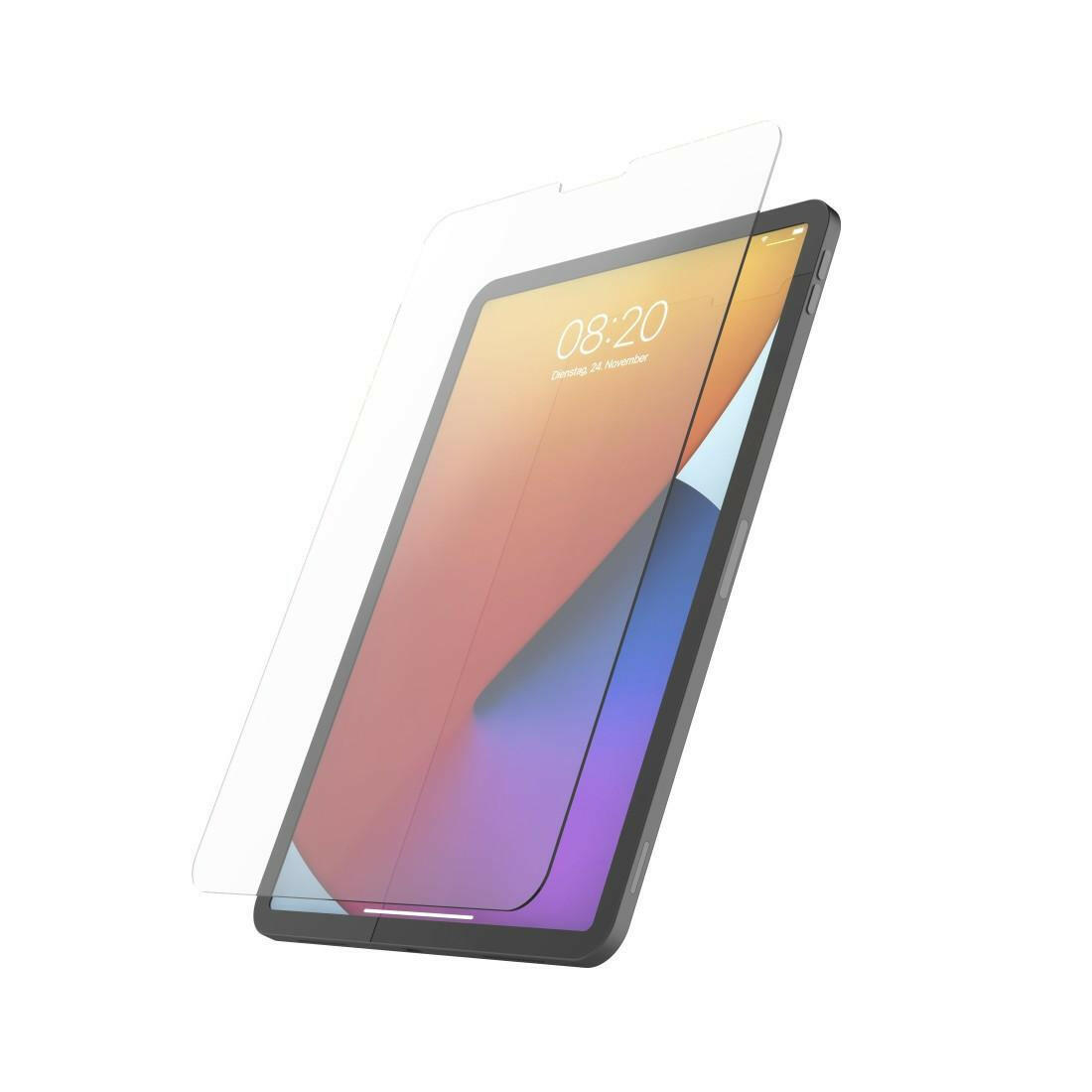 Hama Displayschutzglas für iPad Pro 11 (2024) | Premium.