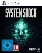 Prime Matter System Shock PS5 - Action Urban Survival Game