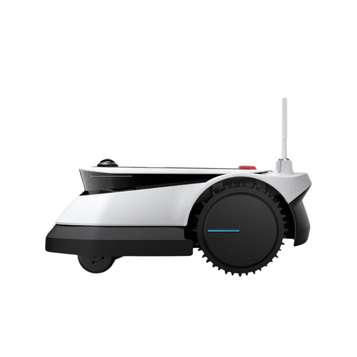 ECOVACS Goat G1 Rasenmähroboter 3D-Hindernisvermeidung Gebraucht OVP