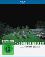 The Zone of Interest - Kriegsfilm Blu-ray - Sandra Hüller.