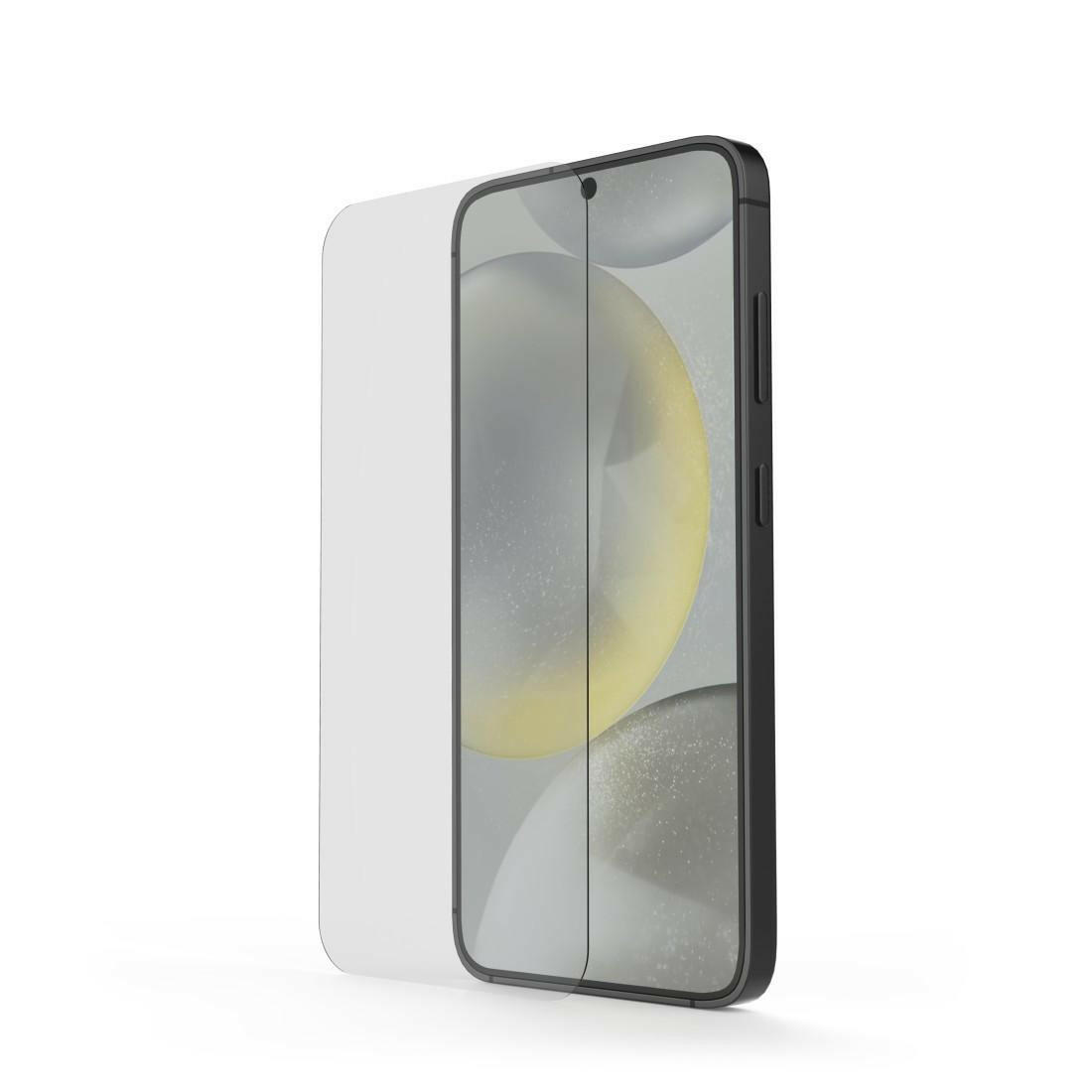 Hama Handy Schutzglas Samsung S24+ Displayschutz 9H