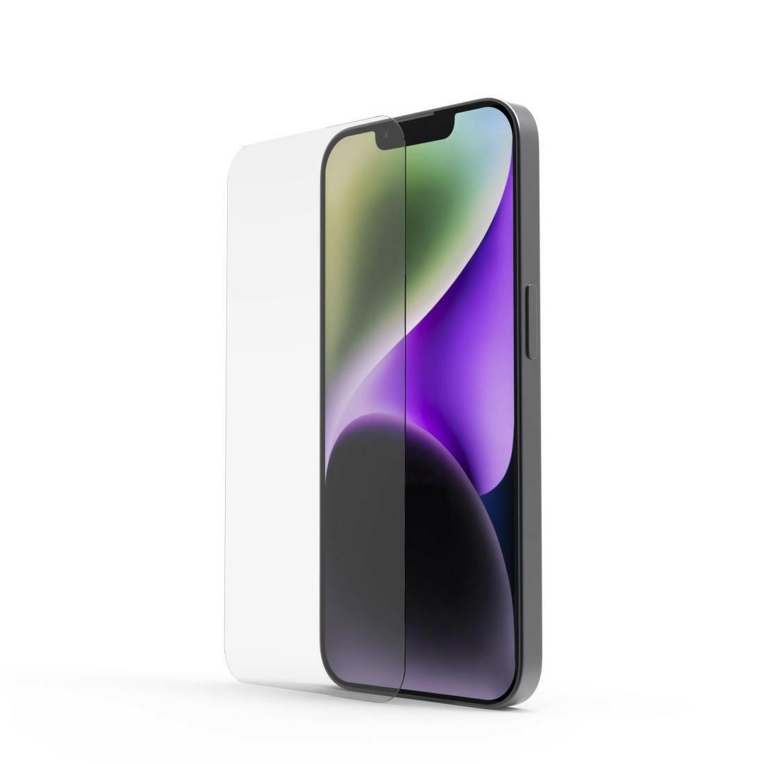 HAMA Clear Protect Handy-Schutzglas für iPhone 13 Pro Max/14.