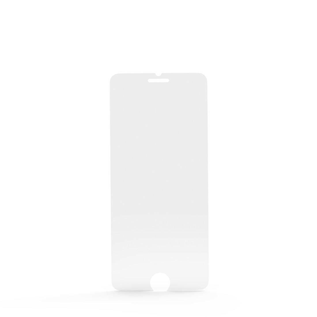 Hama Clear Protect iPhone 7/8/SE 2022 Schutzglas