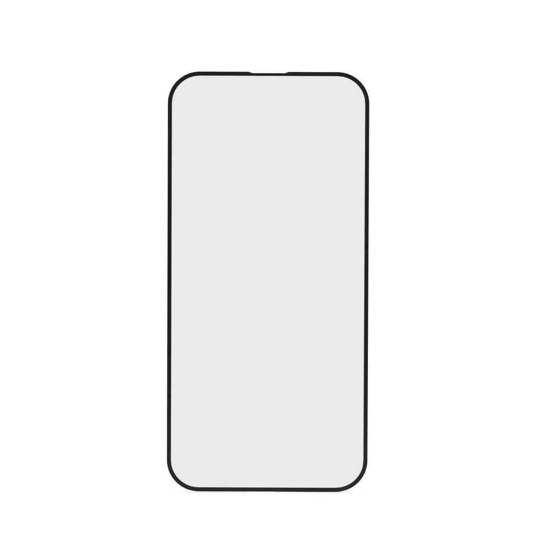 Hama iPhone 16 Pro Max Schutzglas, D3O, Anti-Fingerprint