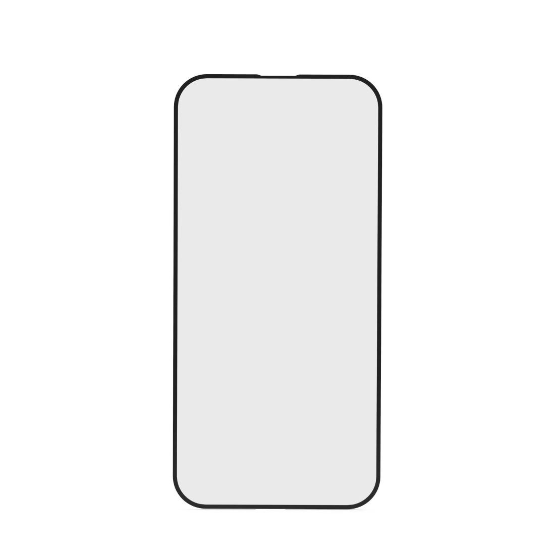 Hama Extreme Protect D3O Schutzglas iPhone 17 Pro Max