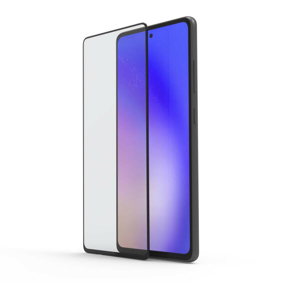 Hama Samsung Galaxy A54 5G Extreme Protect 10H Schutzglas