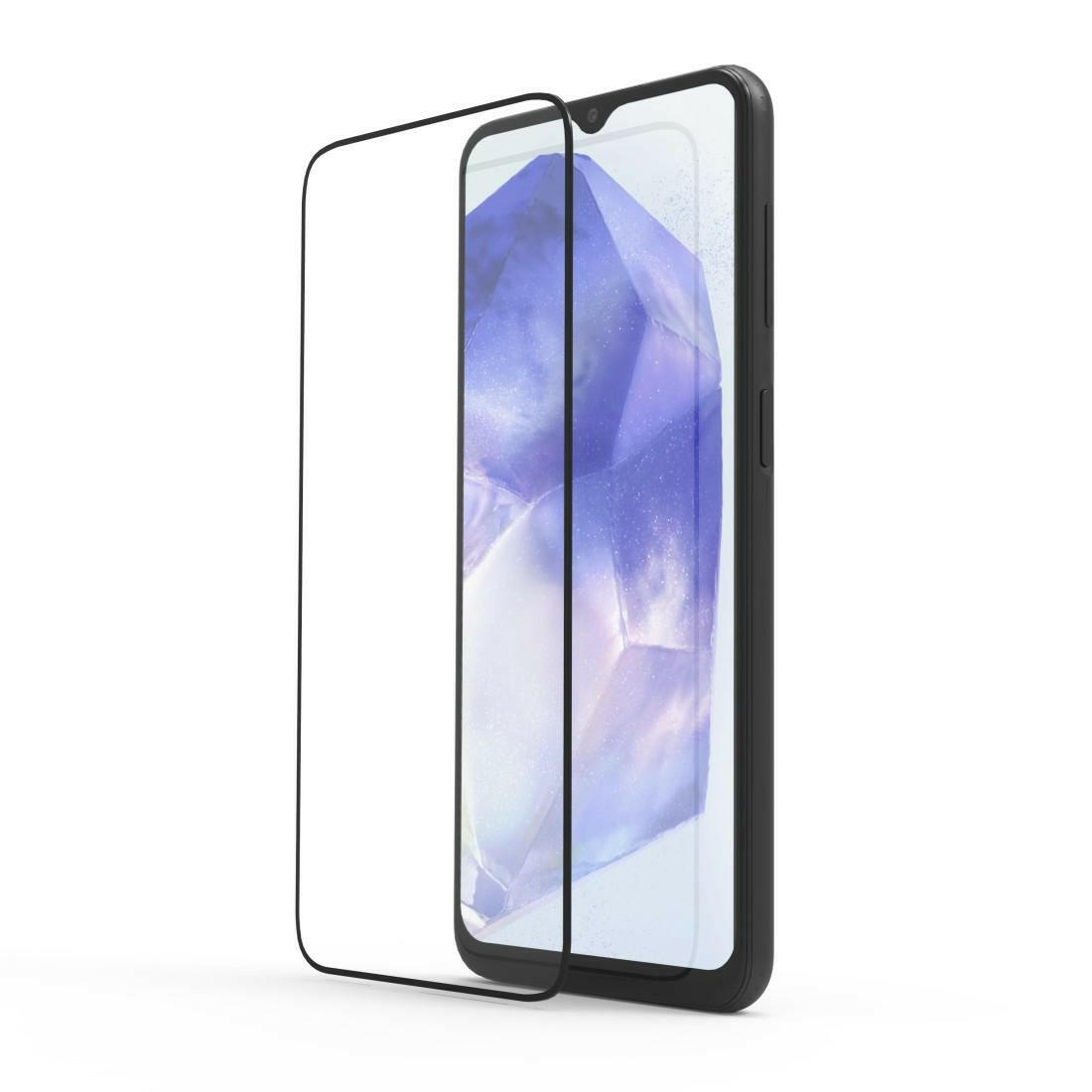 Hama Samsung Galaxy A55 5G Extreme Protect Displayschutz