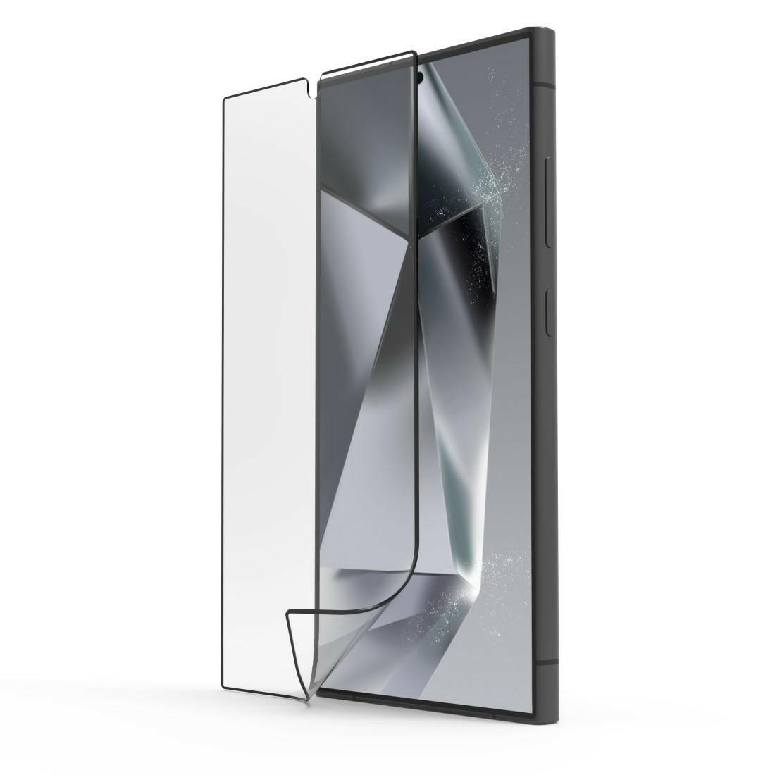 Hama Handy-Schutzglas Super Hybrid Samsung Galaxy S24