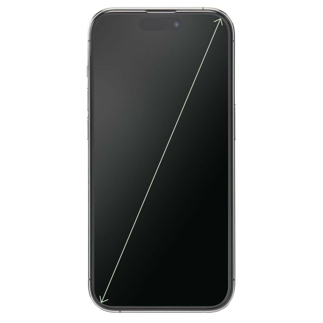 Hama Samsung S24 FE Schutzglas: Displayschutz