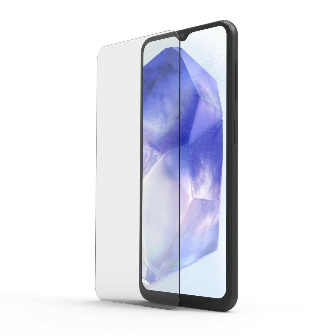 Hama Galaxy A55 5G Displayschutzglas 9H 1 St. 00222772