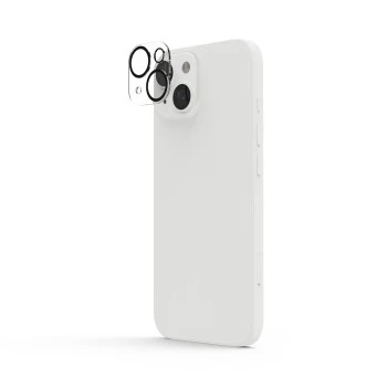 Hama iPhone 14/14 Plus Kameraglas 9H, Schutzfolie.
