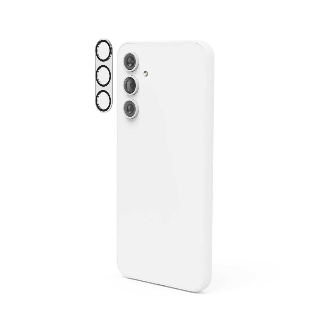 Hama Kameraschutz "Cam Protect" Samsung Galaxy A15 4G/5G