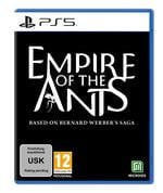 Astragon Empire of the Ants PS5 Limited Edition - Strategie