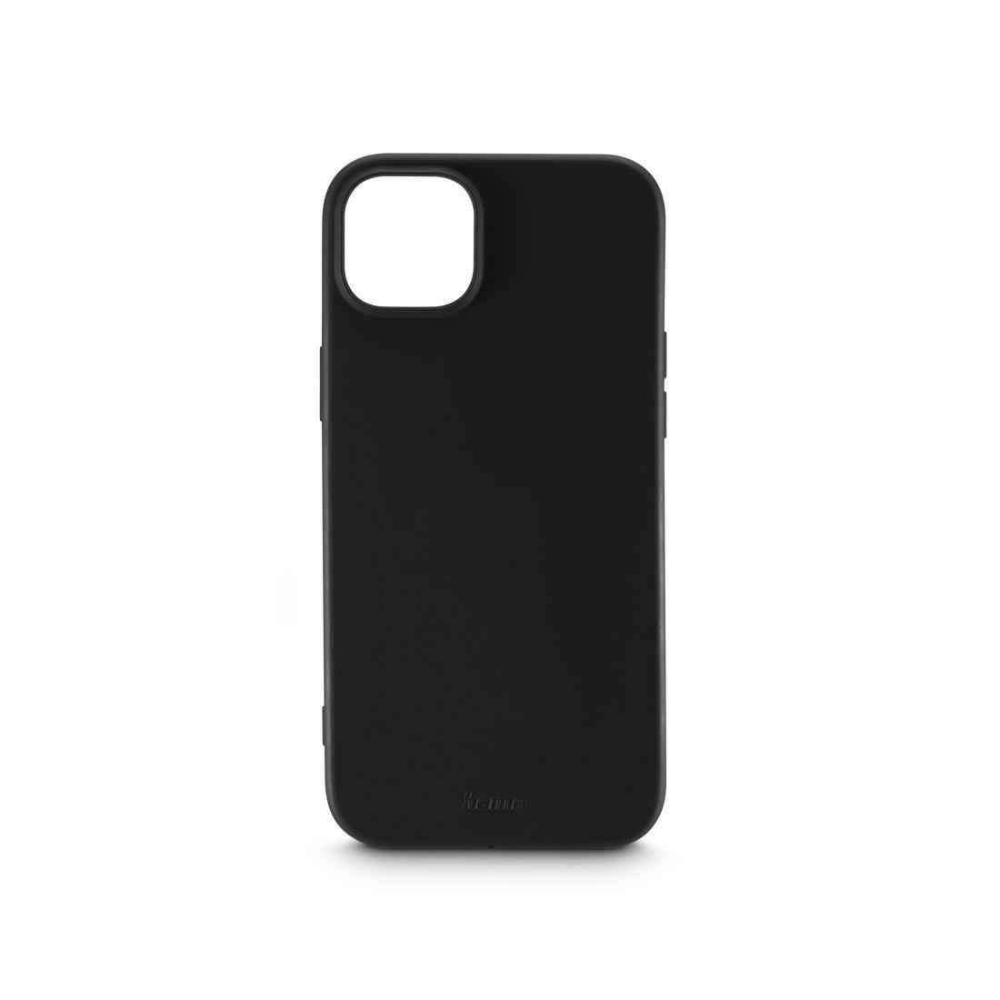 Hama MagCase iPhone 15 (Schwarz) - Kratzfest, Wireless.