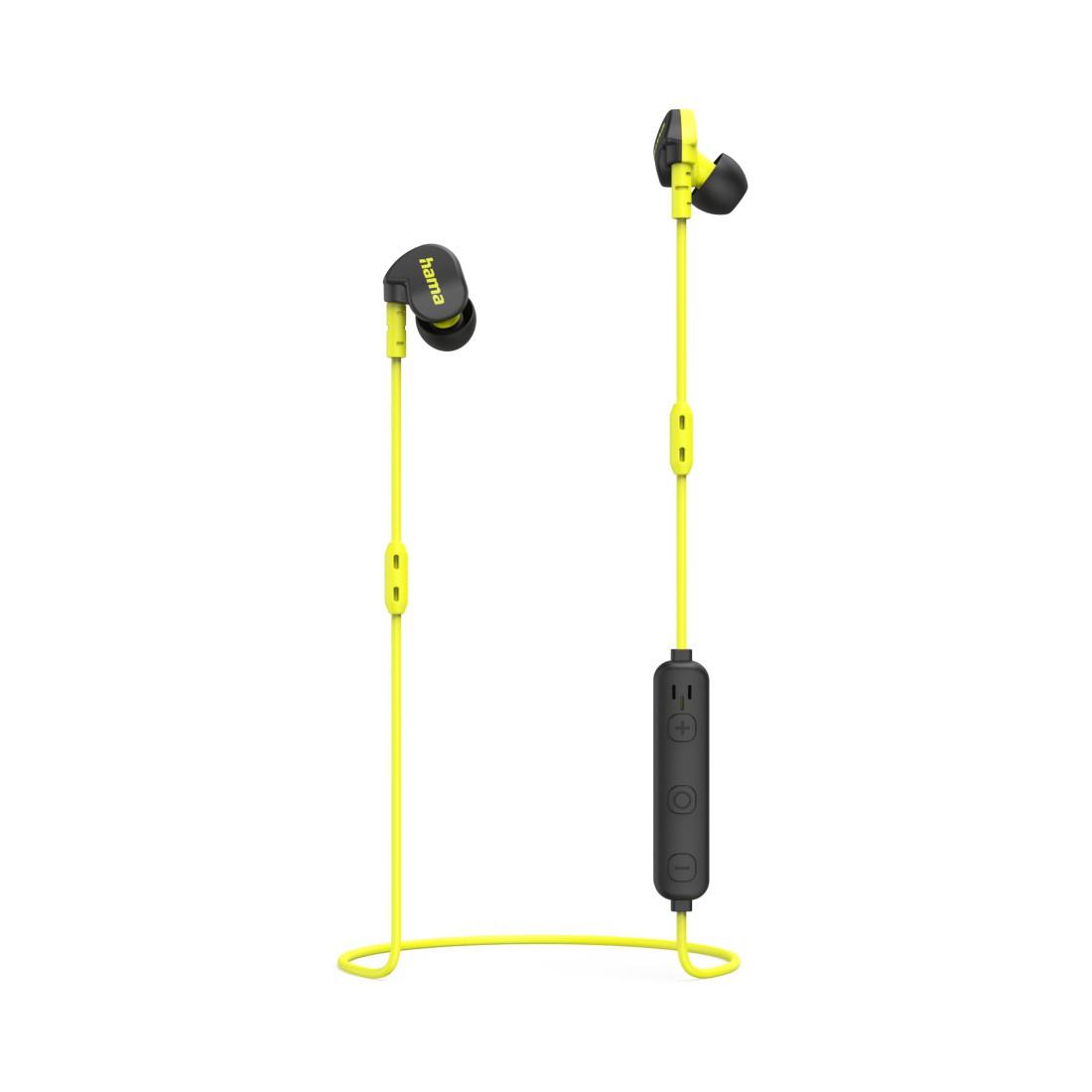 Hama Freedom Athletics II In-Ear