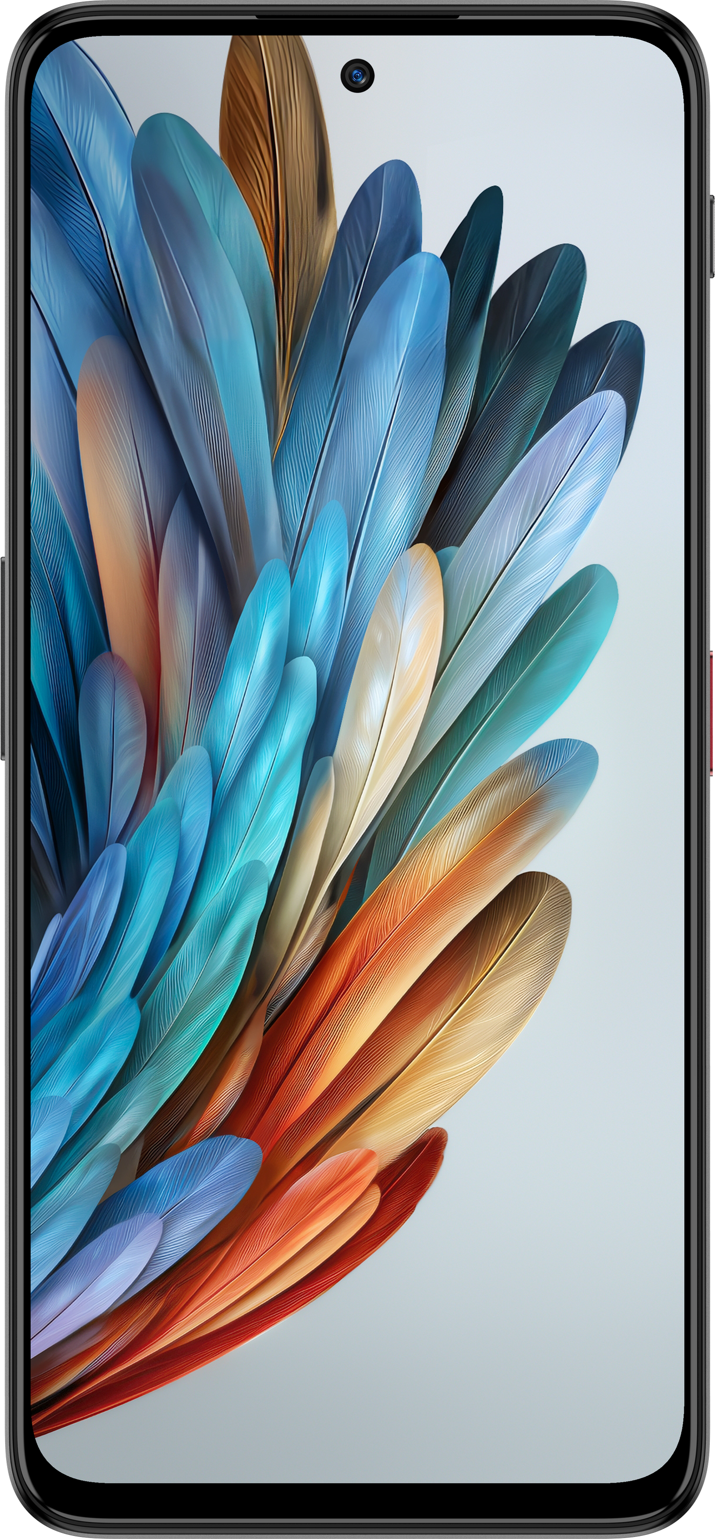 Nubia Focus Pro 5G Smartphone