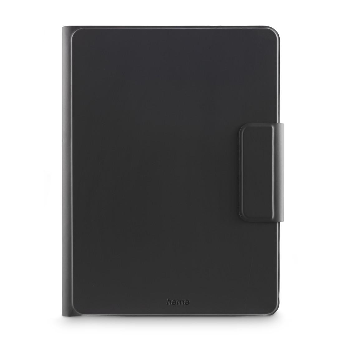 Hama Premium Cover mit Tastatur für iPad Pro 11" Schwarz