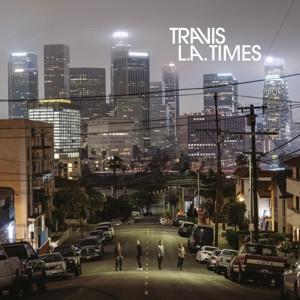 Travis L.A. Times Deluxe CD - Rock International - Neu 2024