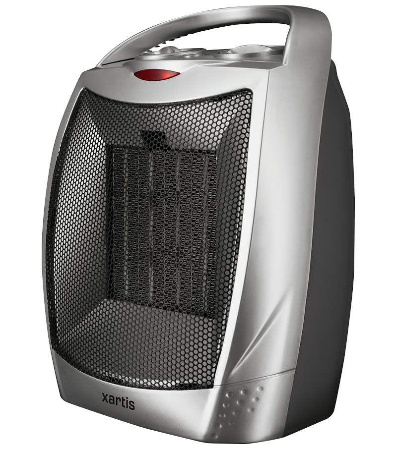 Xartis Heizlüfter XK-HE 2005