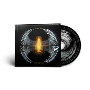 Pearl Jam Dark Matter CD - Rock International -  adeptpunkt