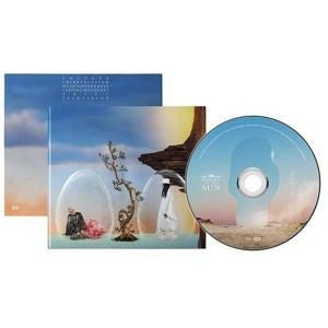 Empire of the Sun CD - Ask That God