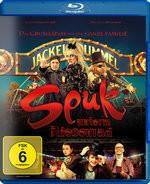 DDR Kult: Spuk unterm Riesenrad - Blu-ray 2024.