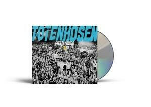 Die Toten Hosen Fiesta y Ruido Live.