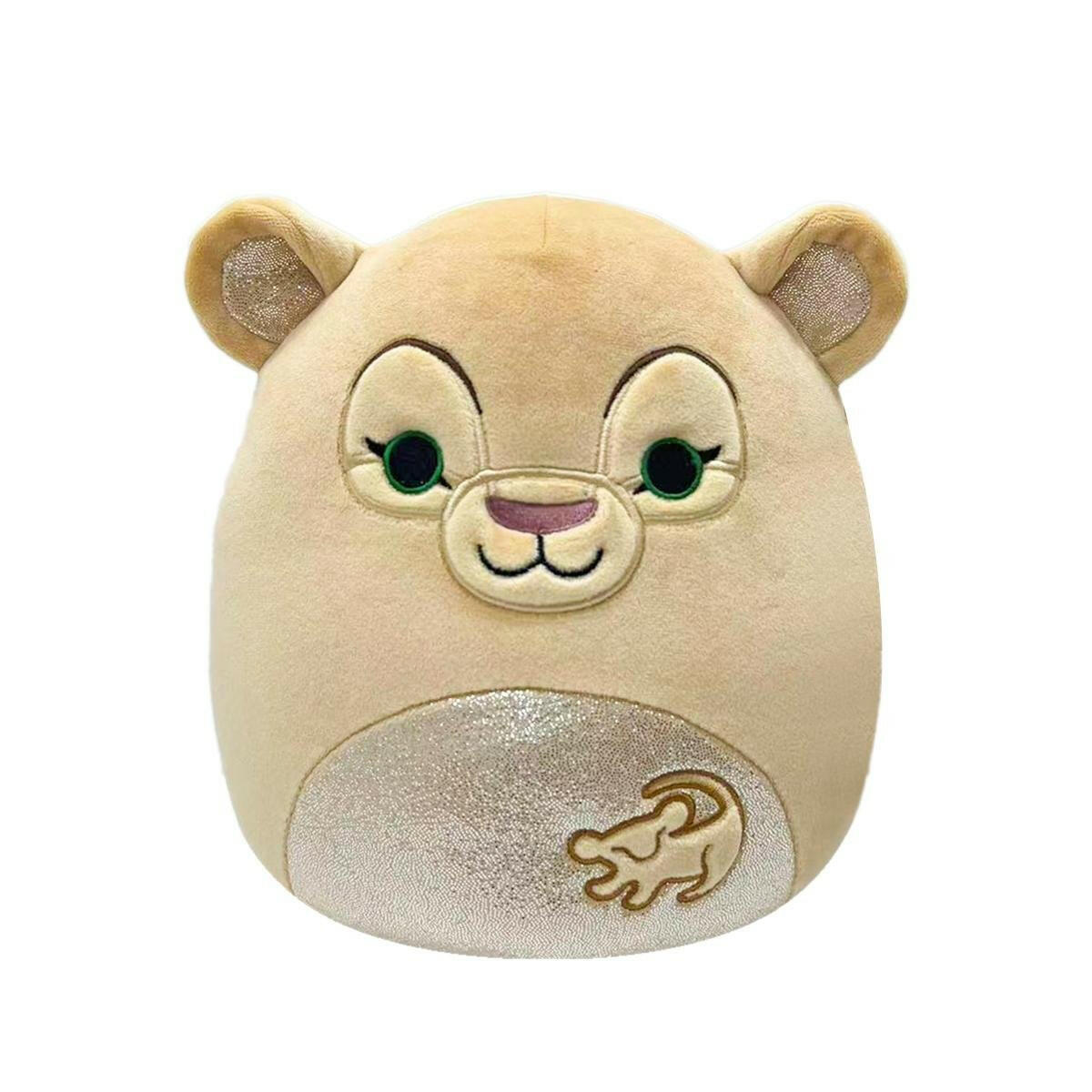 Squishmallows Nala 20cm Plüsch König der Löwen Disney