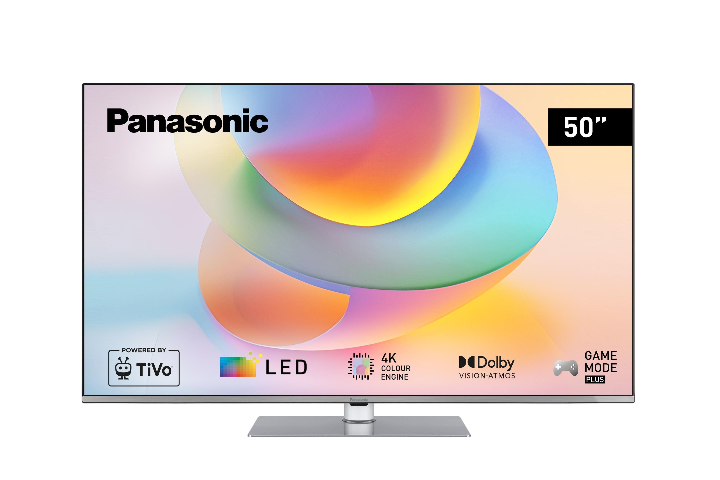 Panasonic TB-50W63AE9 50" 4K Ultra HD Smart TV