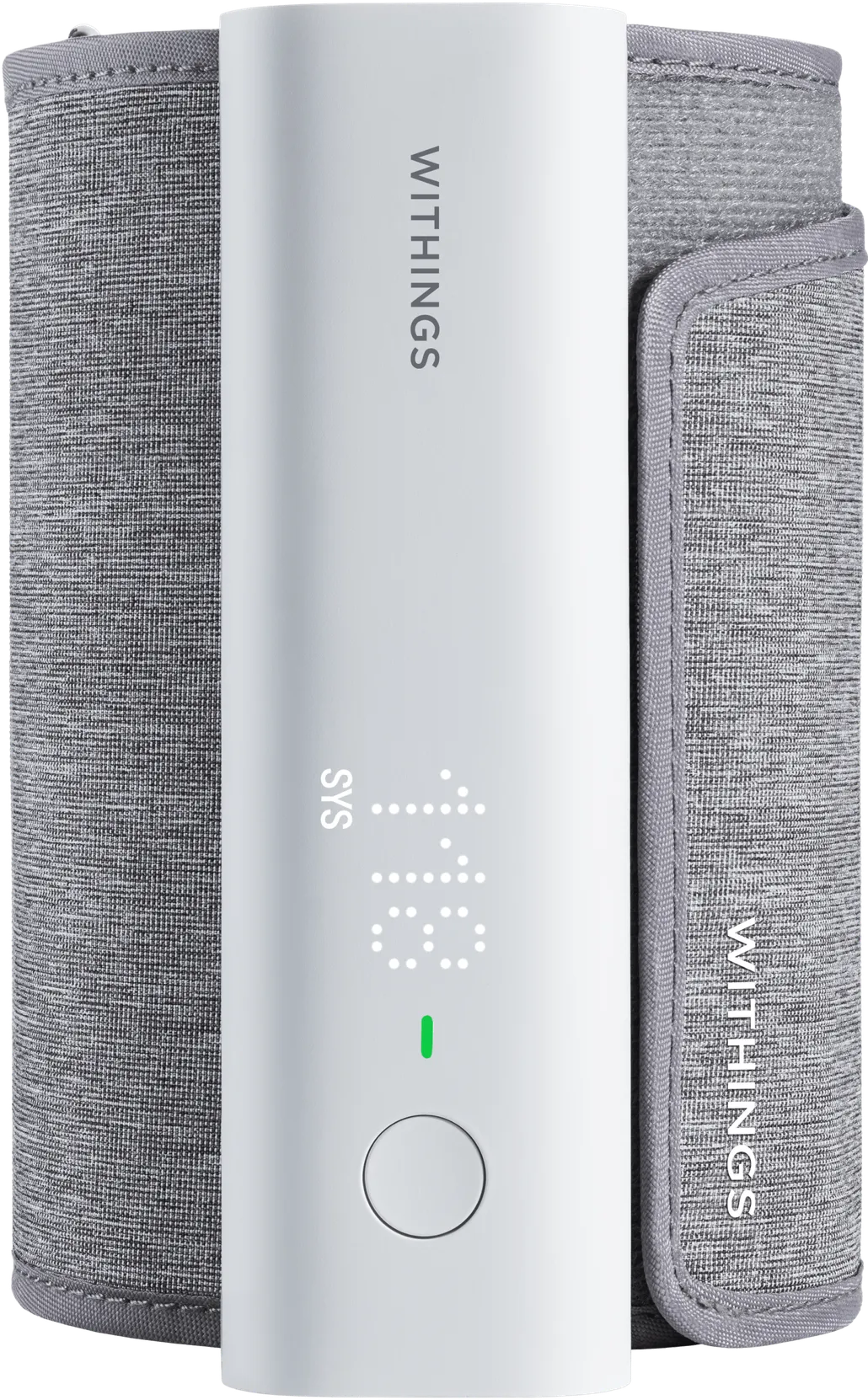 Withings BPM Connect WLAN-Blutdruckmessgerät, 1er Pack