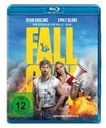 The Fall Guy Blu-ray 4K & Extended Versions [2.