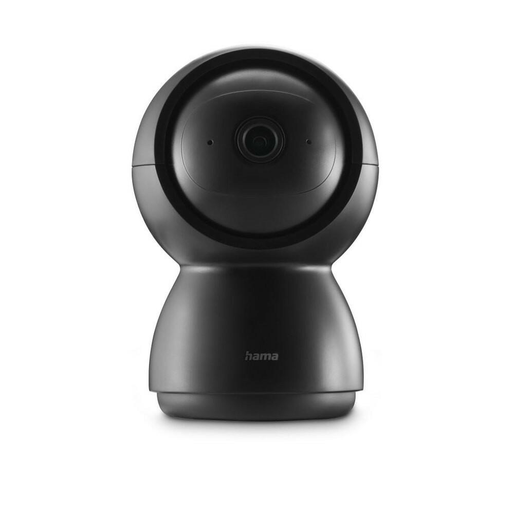 Hama WLAN Überwachungskamera innen mit.