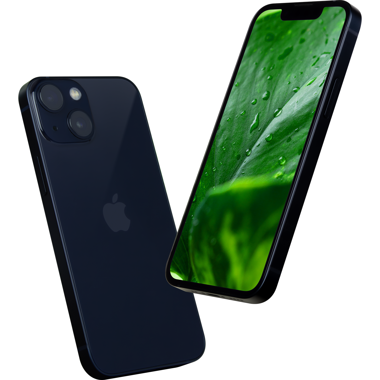 GOECO iPhone 13 mini 128GB Refurbished Smartphone