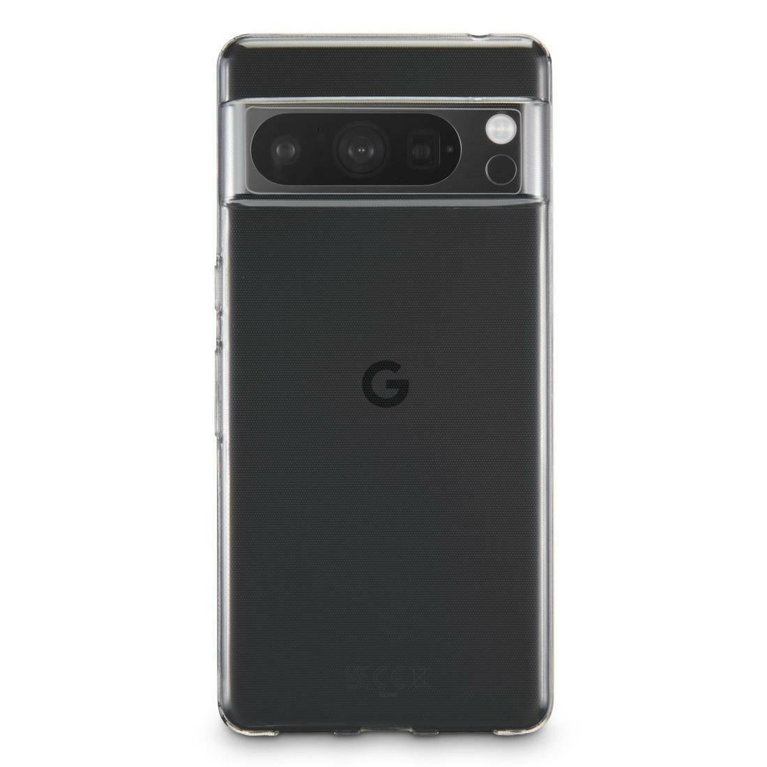 Hama Handyhülle für Google Pixel 8.