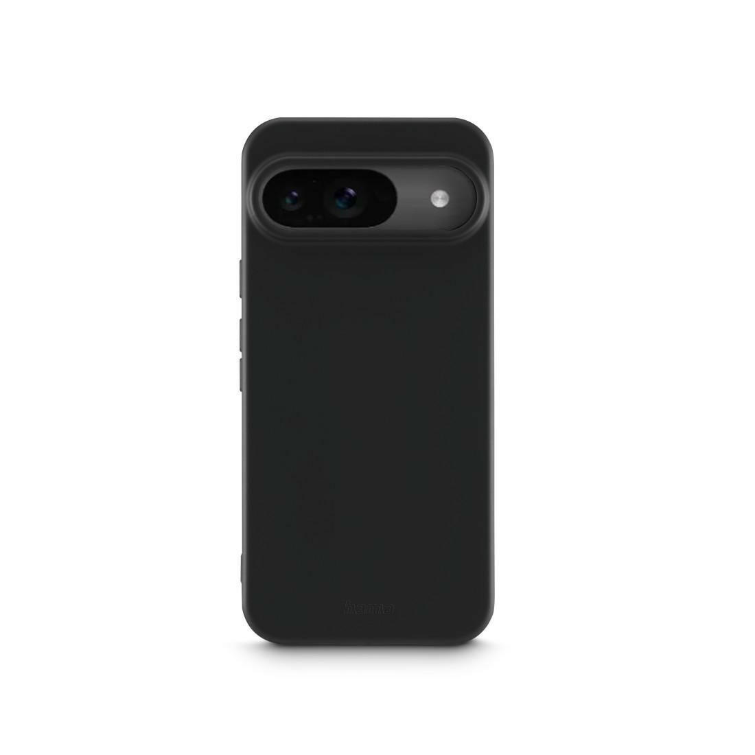 Hama Fantastic Feel Schutzhülle für Google Pixel 9/9.