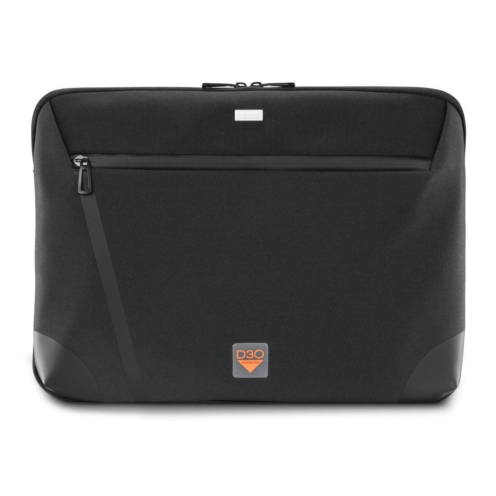 Hama Extreme Protect Laptop-Sleeve D3O 40-41 cm Schwarz