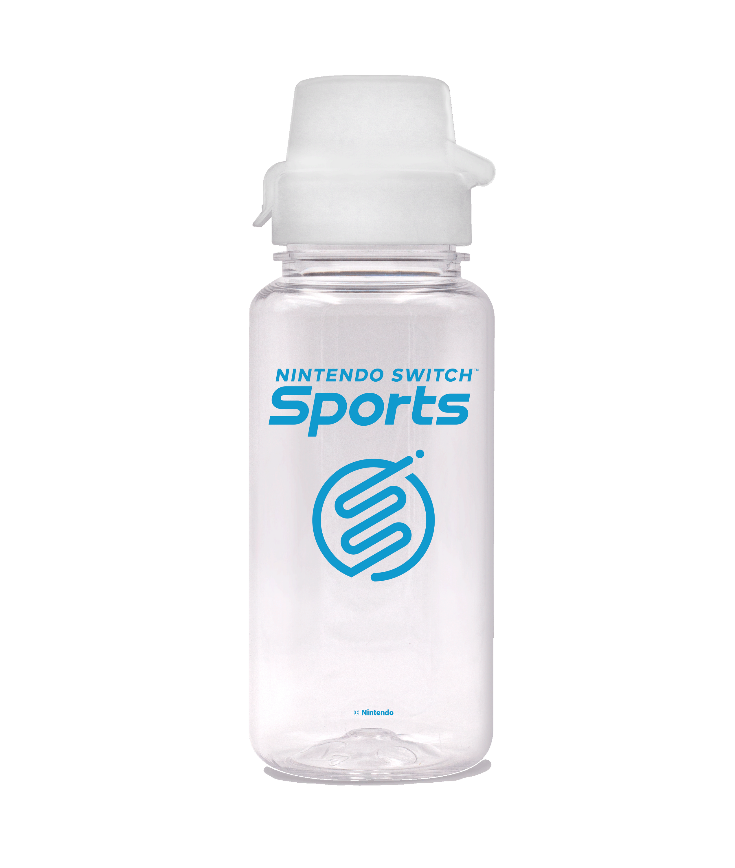 Nintendo Switch Sports Water Bottle